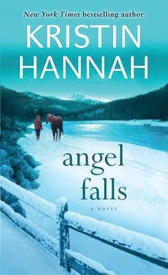 Kristin Hannah - Angel Falls, Pocket