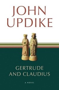 bokomslag Gertrude and Claudius