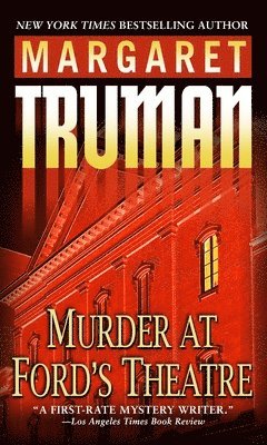 Murder at Ford's Theatre 1