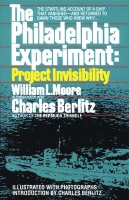 The Philadelphia Experiment: Project Invisibility 1