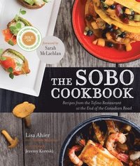bokomslag The Sobo Cookbook