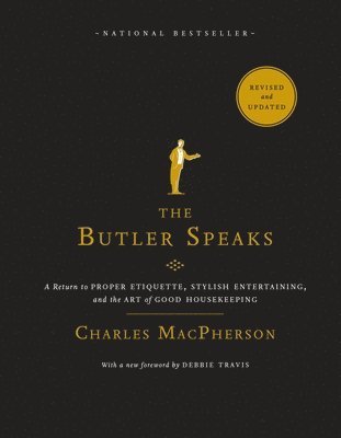 Butler Speaks 1