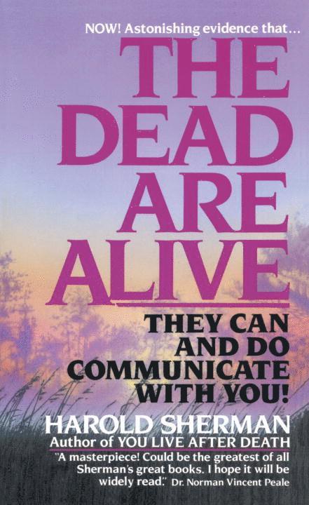 Dead Are Alive