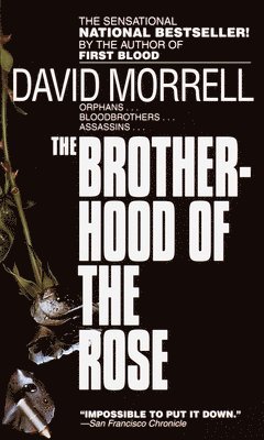 The Brotherhood of the Rose 1