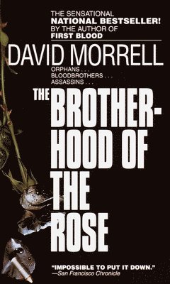 Brotherhood of the Rose 1