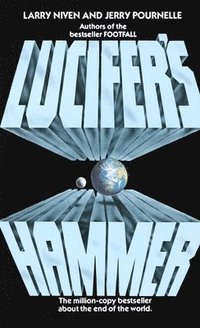 bokomslag Lucifer's Hammer