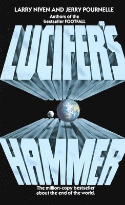Larry Niven, Jerry Pournelle - Lucifer's Hammer, Pocket