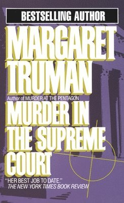 Murder in the Supreme Court 1