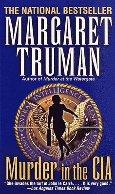 Murder in the CIA 1