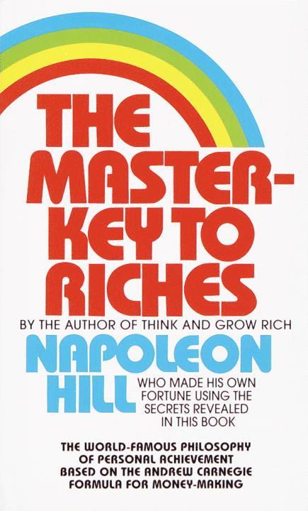 The Master-Key to Riches 1