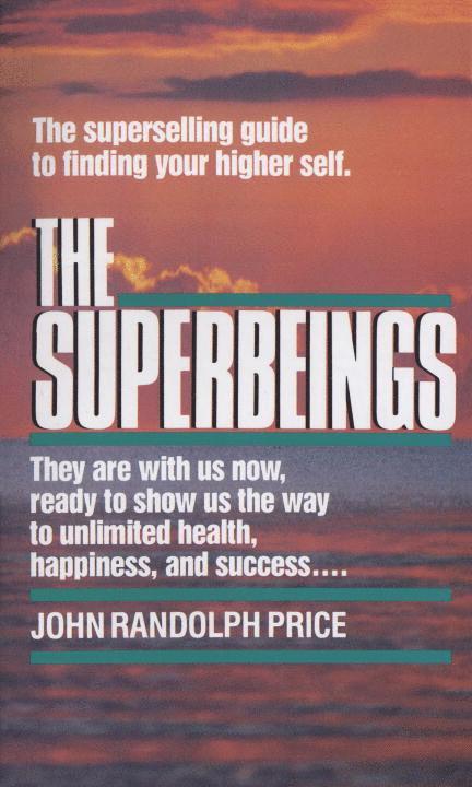 The Superbeings 1