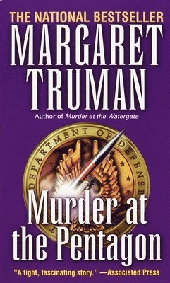 Murder at the Pentagon 1