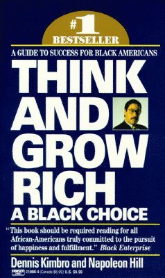 bokomslag Think and Grow Rich