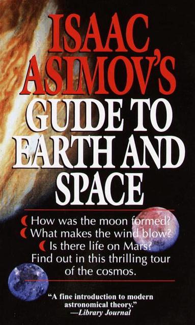 Isaac Asimov - Isaac Asimov's Guide to Earth and Space, Pocket