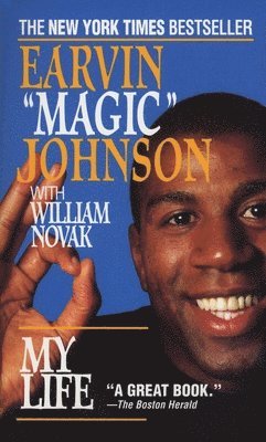 Earvin Magic Johnson - My Life, Pocket