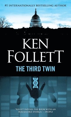 Ken Follett - The Third Twin: A Novel of Suspense, Pocket