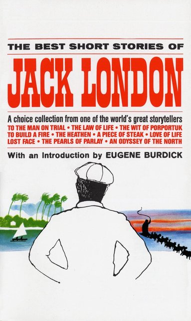 Jack London - Best Short Stories of Jack London, Häftad