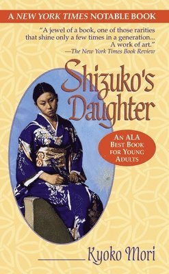 Shizuko's Daughter 1