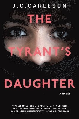 The Tyrant's Daughter 1