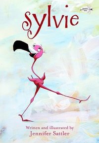 bokomslag Sylvie