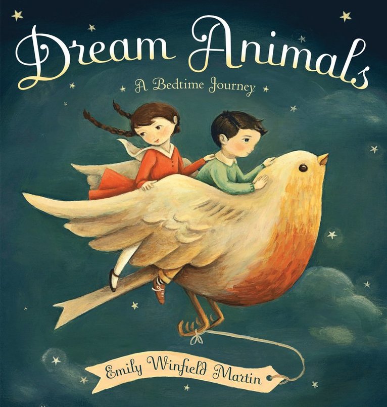 Dream Animals 1