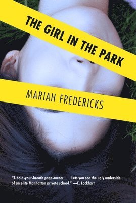 The Girl in the Park 1