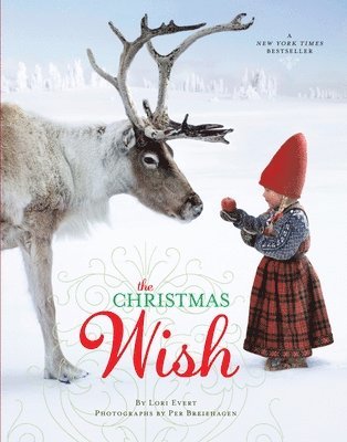 The Christmas Wish 1