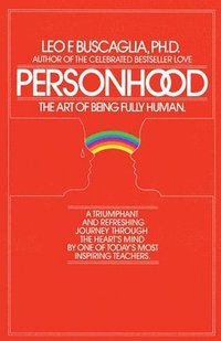 bokomslag Personhood
