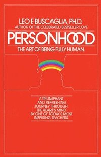 bokomslag Personhood: The Art of Being Fully Human