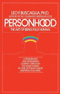 bokomslag Personhood
