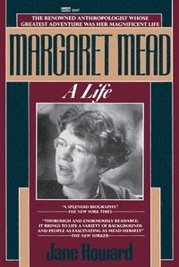 bokomslag Margaret Mead: A Life