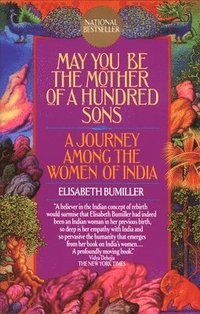 bokomslag May You Be the Mother of a Hundred Sons