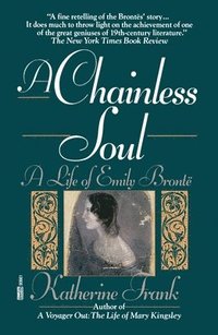 bokomslag A Chainless Soul