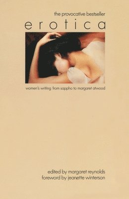 bokomslag Erotica