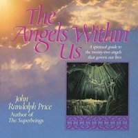 bokomslag Angels Within Us