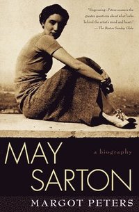 bokomslag May Sarton