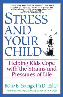 bokomslag Stress and Your Child
