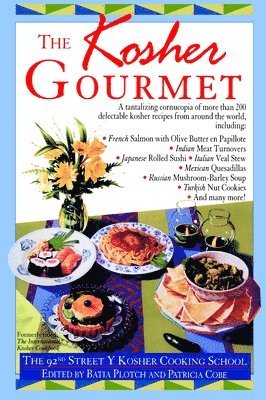 Kosher Gourmet 1