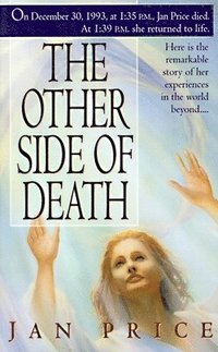 bokomslag The Other Side of Death