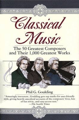 Classical Music 1