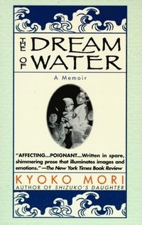 bokomslag Dream Of Water