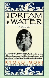 bokomslag The Dream of Water