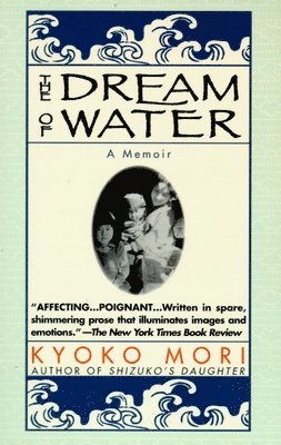 bokomslag The Dream of Water