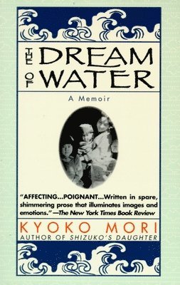 Dream Of Water 1