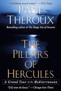 bokomslag The Pillars of Hercules