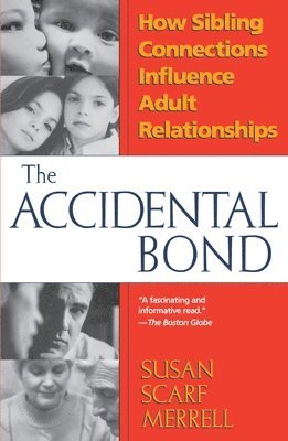 The Accidental Bond 1