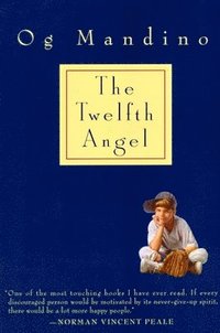 bokomslag The Twelfth Angel