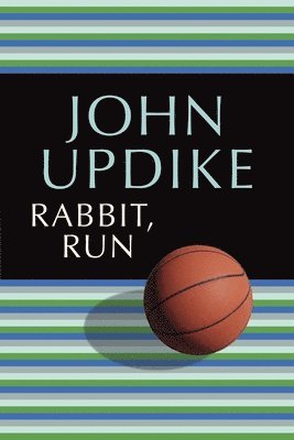 John Updike - Rabbit, Run, Häftad