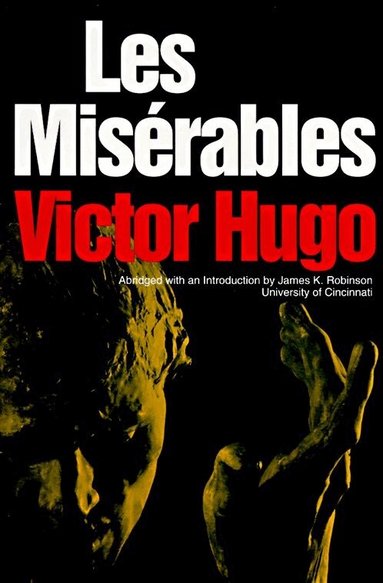 Victor Hugo - Les Misérables, Häftad