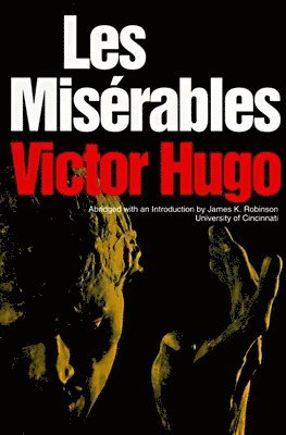 Victor Hugo - Les Misérables, Häftad